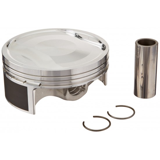 Cylinder Works 40001-K02 04-08 Arctic Cat 400 DVX 400cc Standard Bore Cylinder Kit 11.3:1 Comp. 90mm main image 1